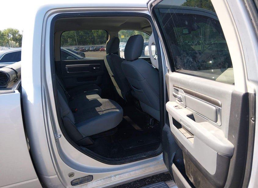 Ram 2500