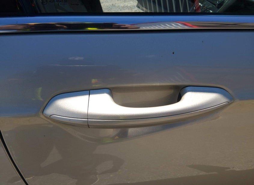 Ford Fusion Hybrid