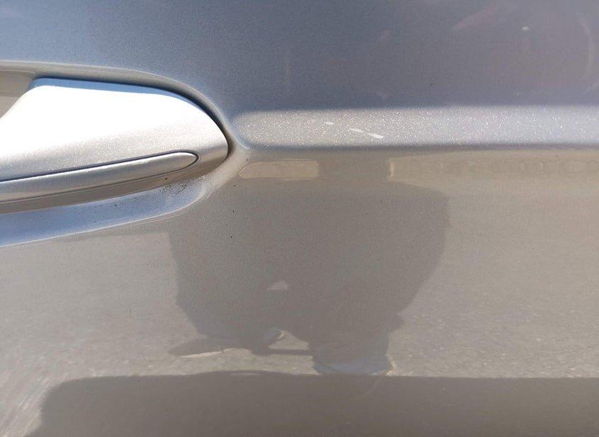 Ford Fusion Hybrid