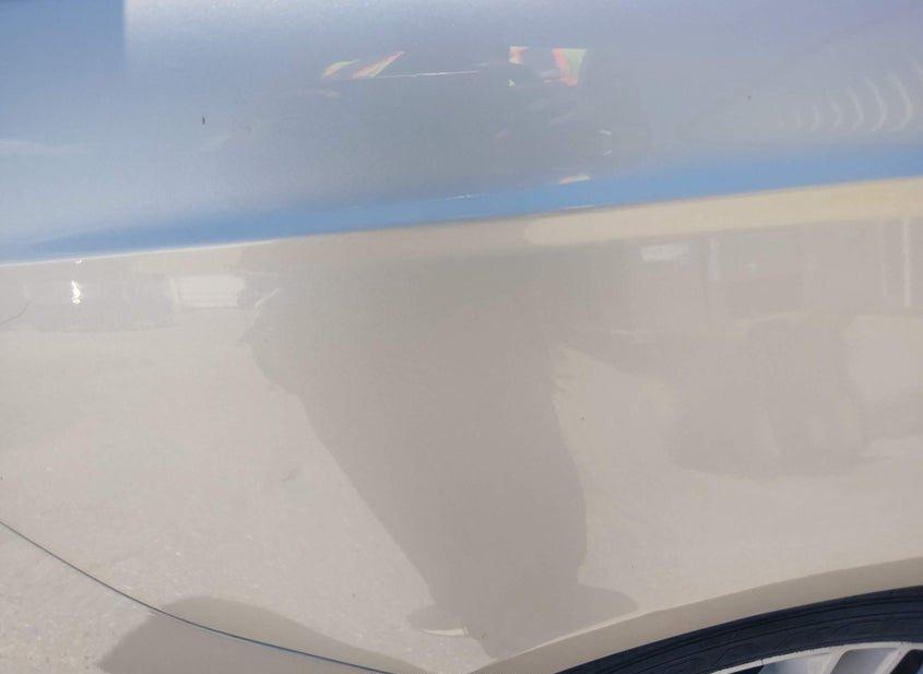 Ford Fusion Hybrid