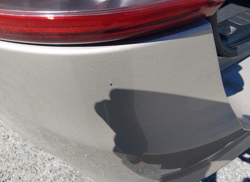 Ford Fusion Hybrid