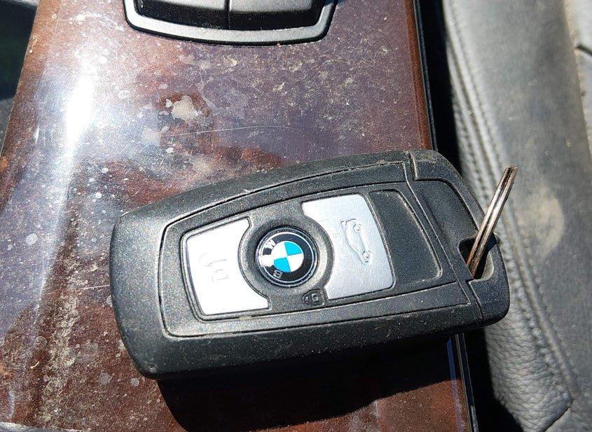 BMW 328I