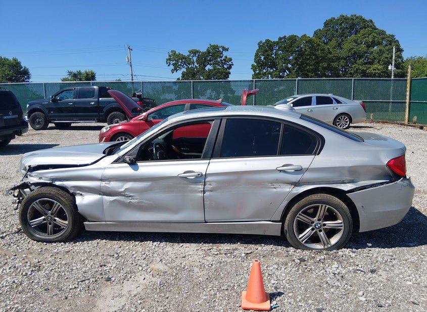 BMW 328I