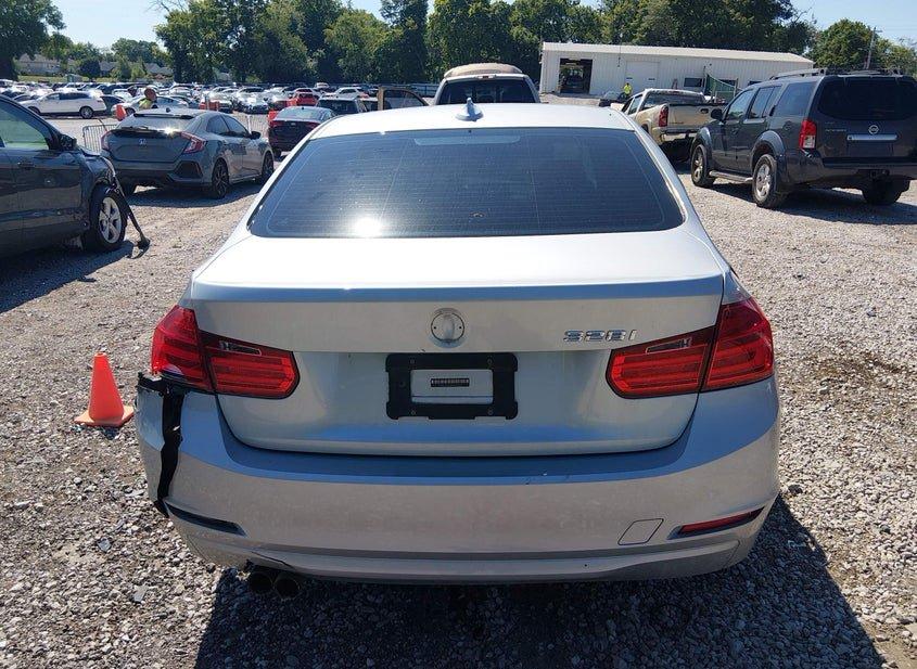 BMW 328I