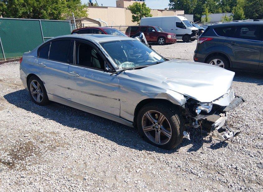 BMW 328I