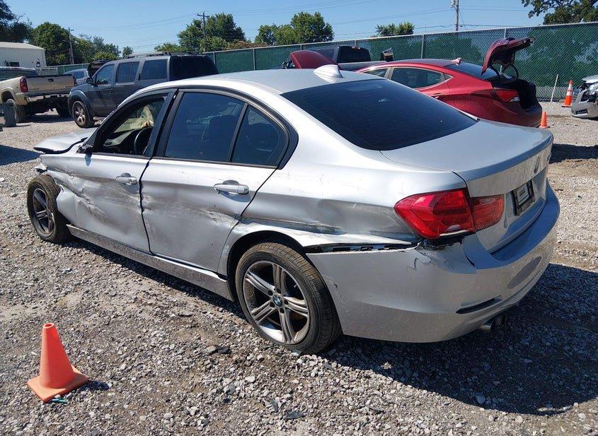 BMW 328I