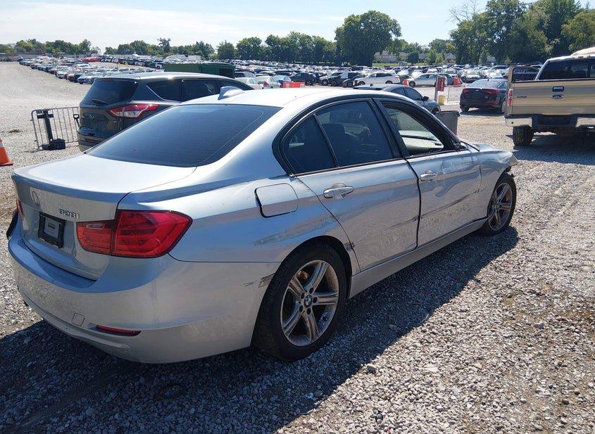 BMW 328I