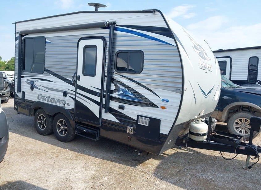 Jayco Jayco