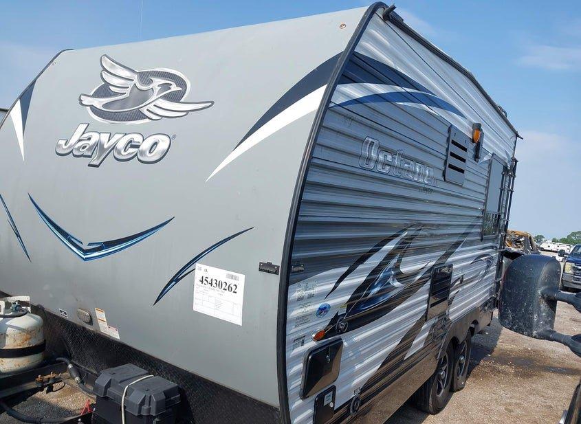 Jayco Jayco