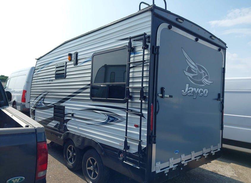 Jayco Jayco