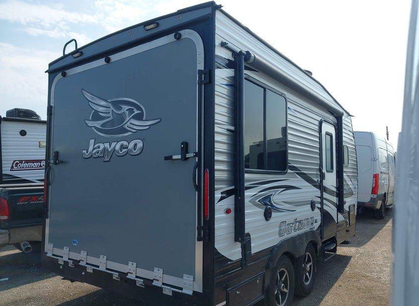 Jayco Jayco