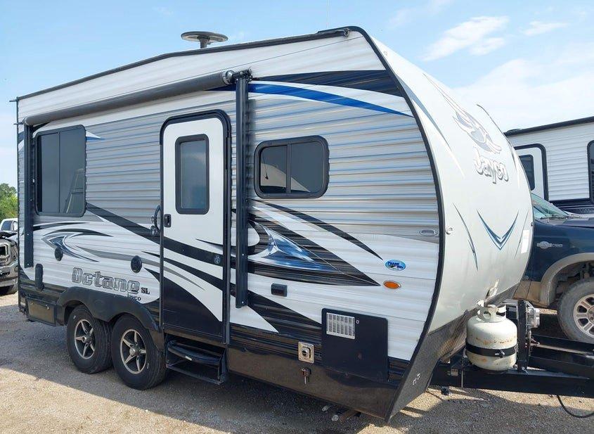 Jayco Jayco