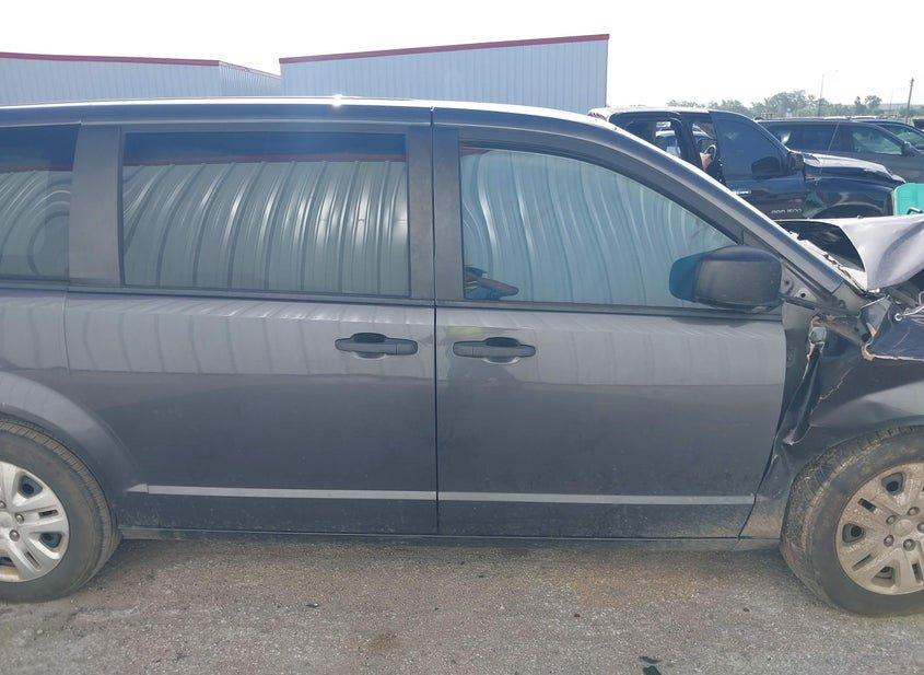 Dodge Grand Caravan