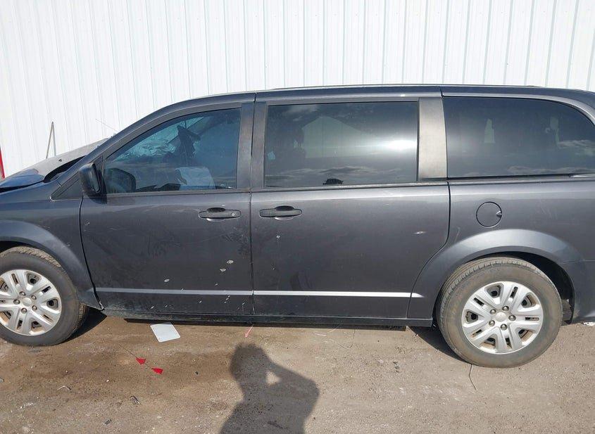 Dodge Grand Caravan