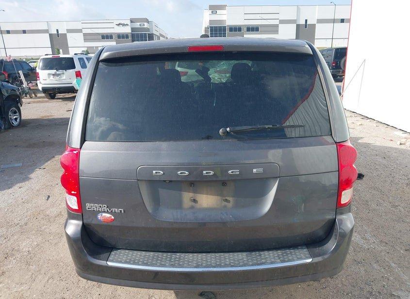 Dodge Grand Caravan