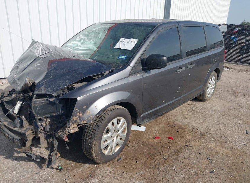 Dodge Grand Caravan