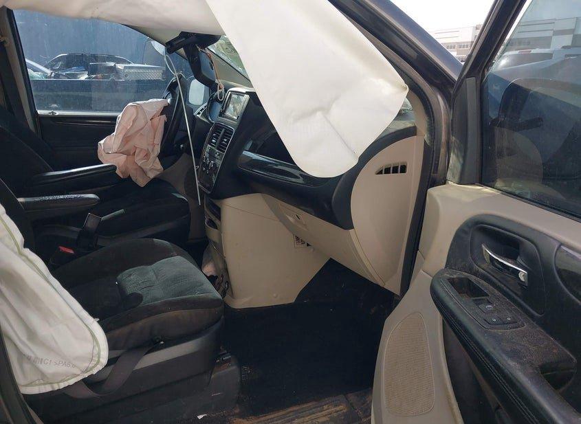 Dodge Grand Caravan
