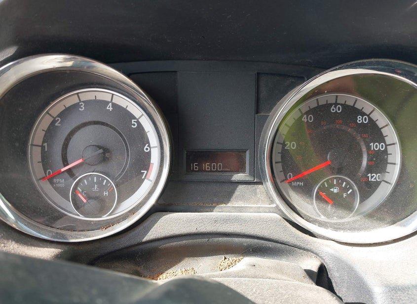 Dodge Grand Caravan