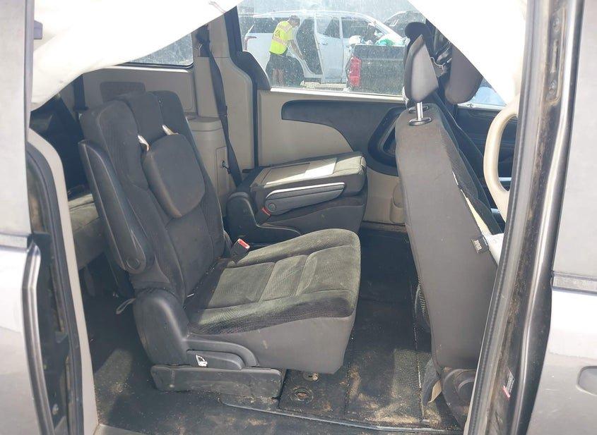 Dodge Grand Caravan