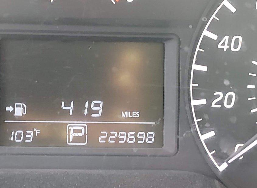 Nissan Sentra