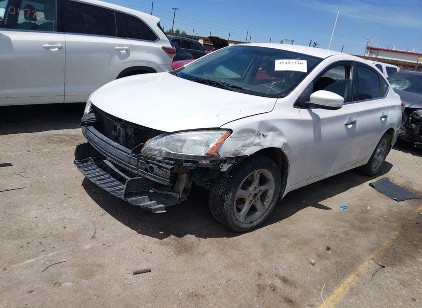 Nissan Sentra
