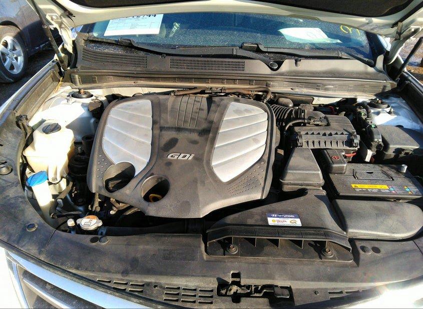 Hyundai Azera