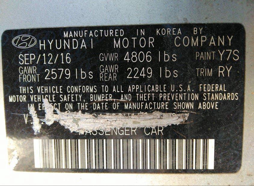 Hyundai Azera