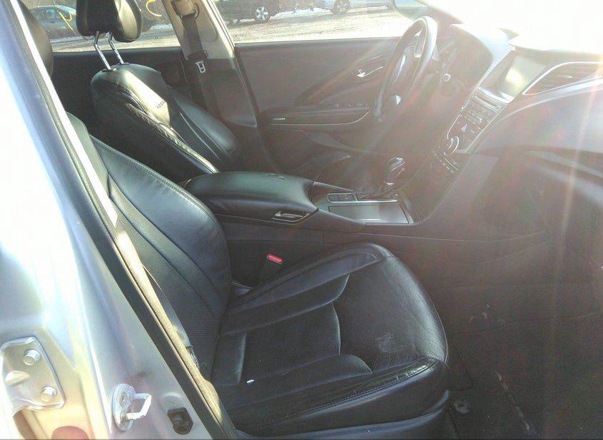 Hyundai Azera