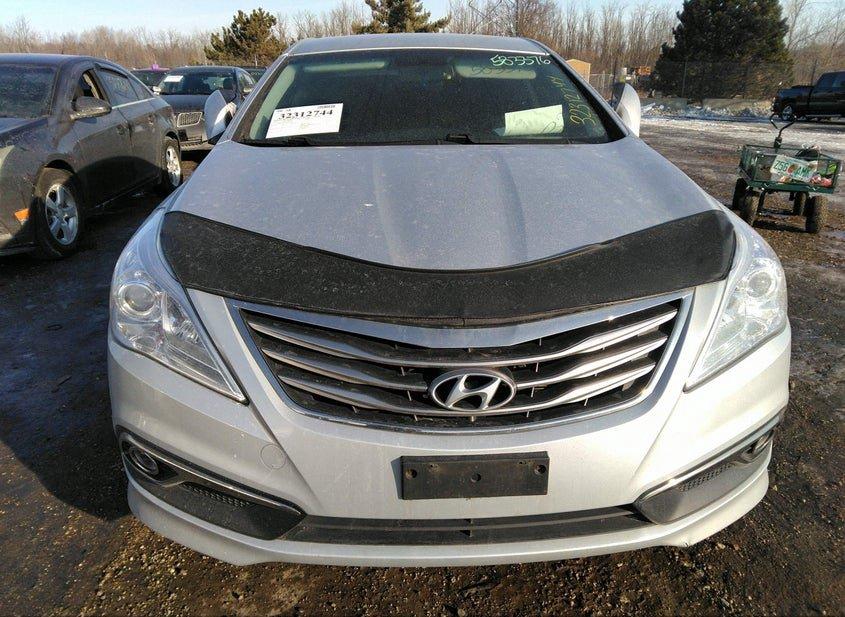 Hyundai Azera