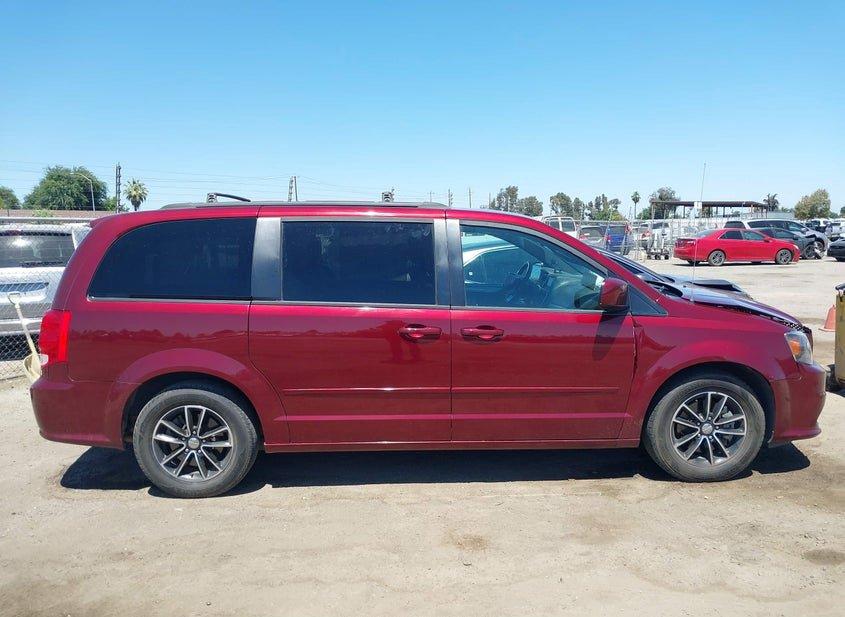 Dodge Grand Caravan