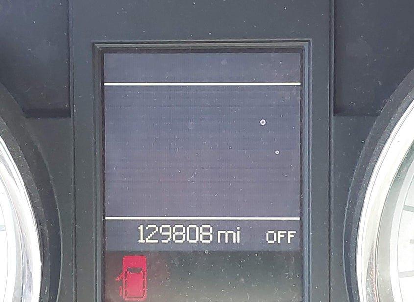 Dodge Grand Caravan