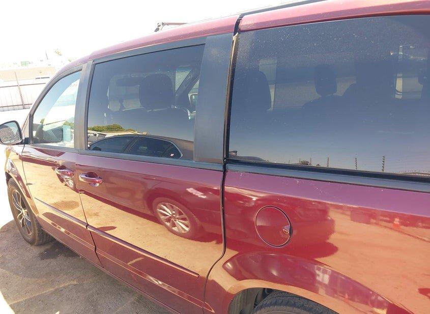 Dodge Grand Caravan