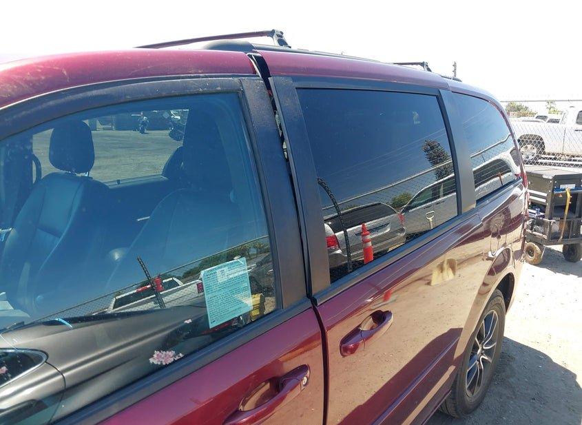 Dodge Grand Caravan