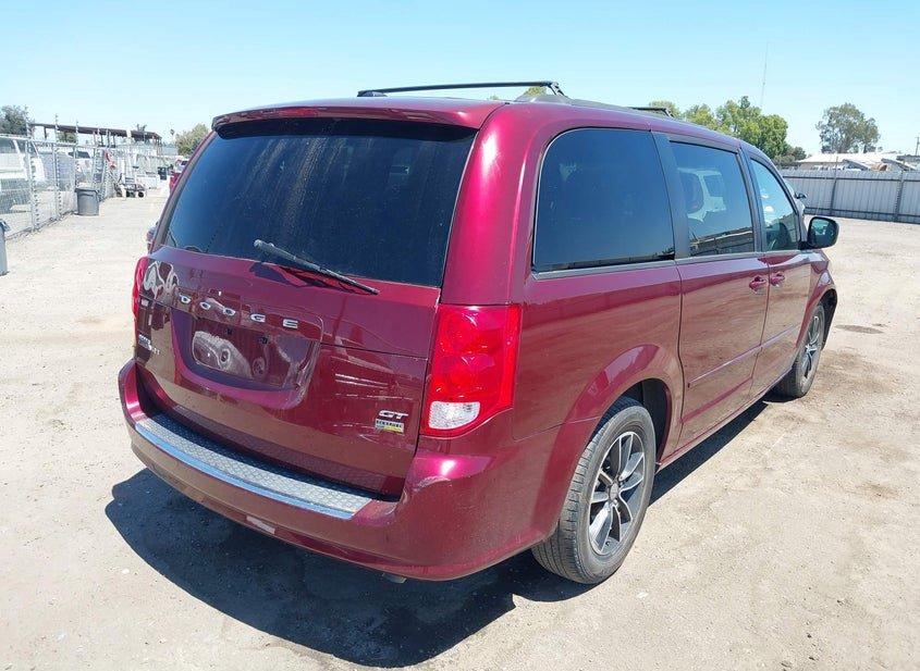 Dodge Grand Caravan