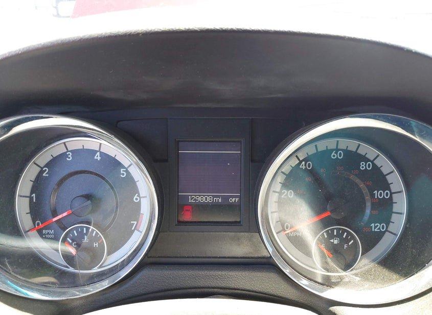 Dodge Grand Caravan