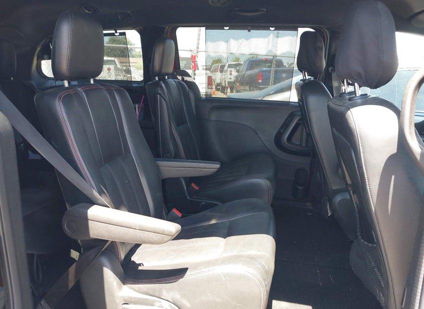 Dodge Grand Caravan