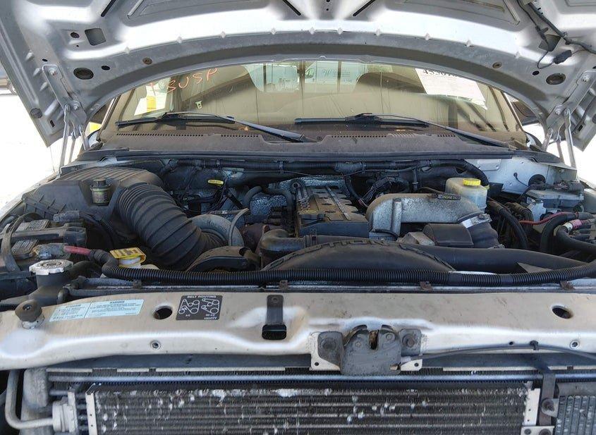 Dodge Ram 2500