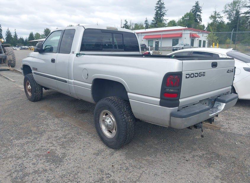 Dodge Ram 2500