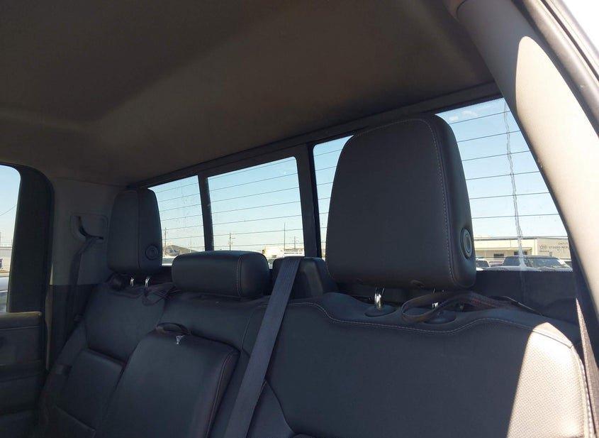 Chevrolet Silverado 3500Hd