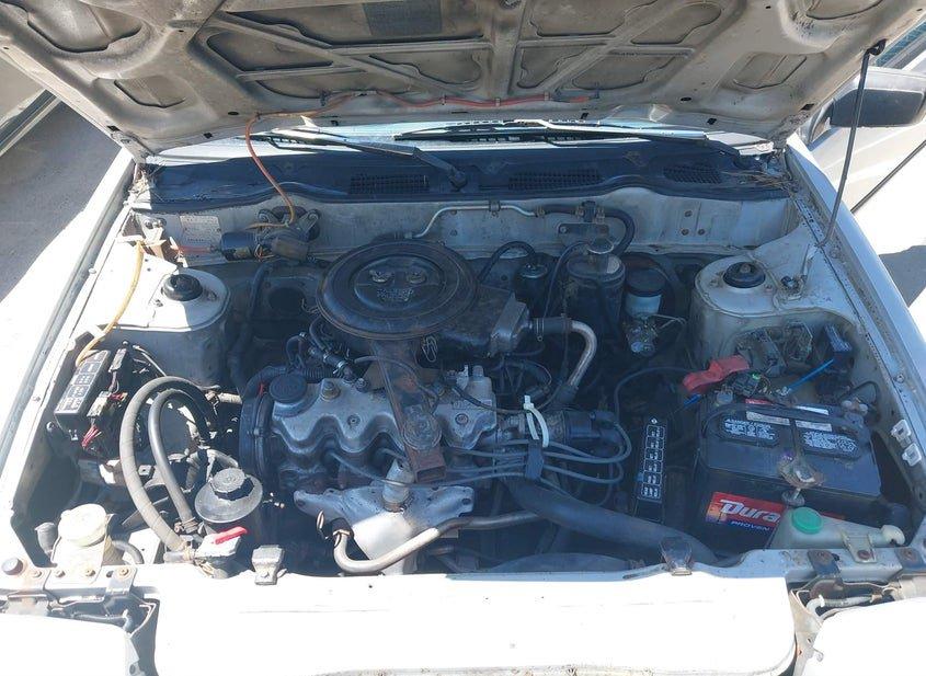 Nissan Pulsar