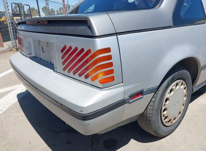 Nissan Pulsar