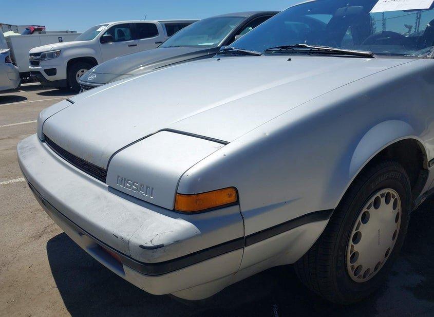 Nissan Pulsar