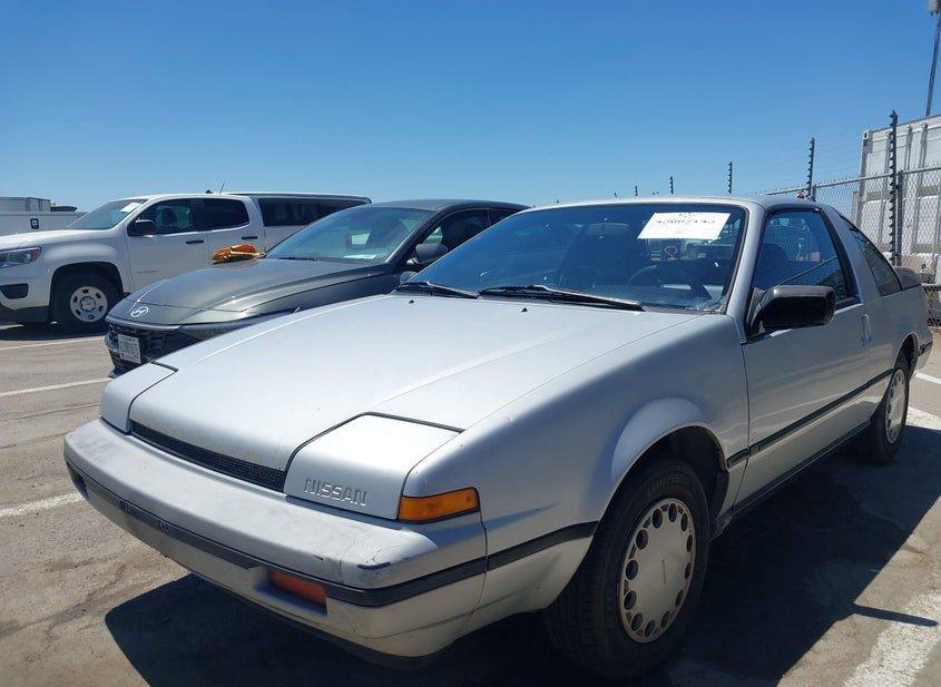 Nissan Pulsar