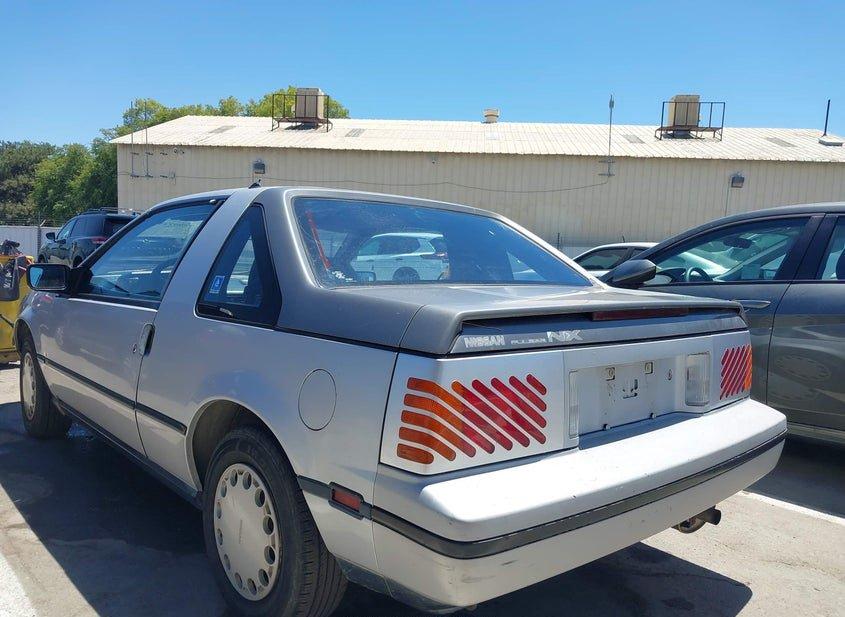 Nissan Pulsar