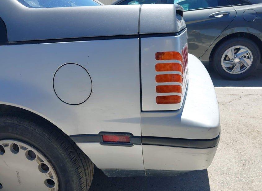 Nissan Pulsar