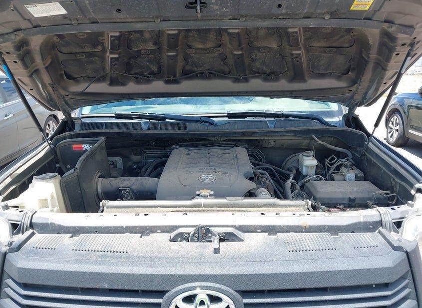 Toyota Tundra