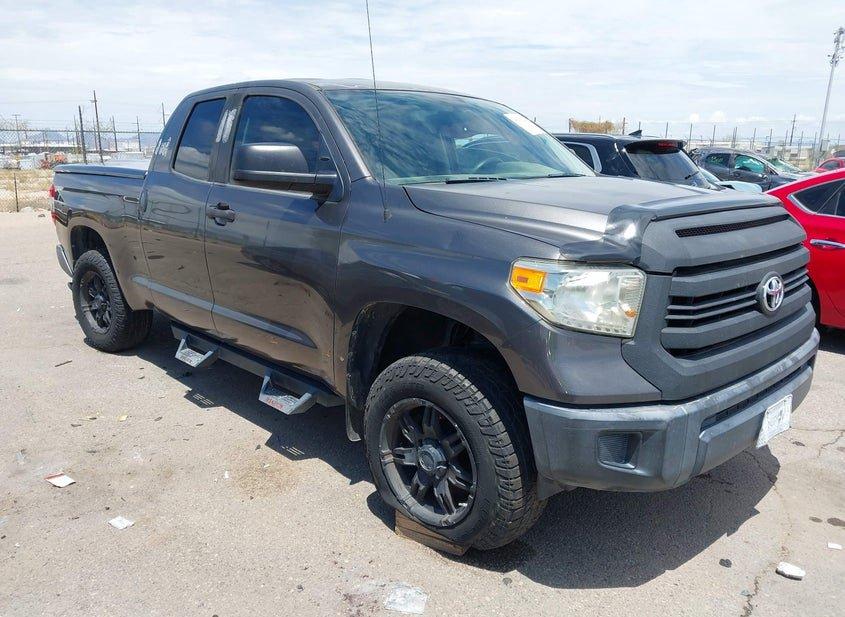 Toyota Tundra