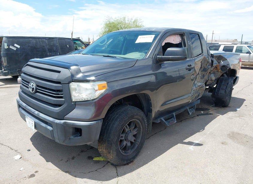 Toyota Tundra