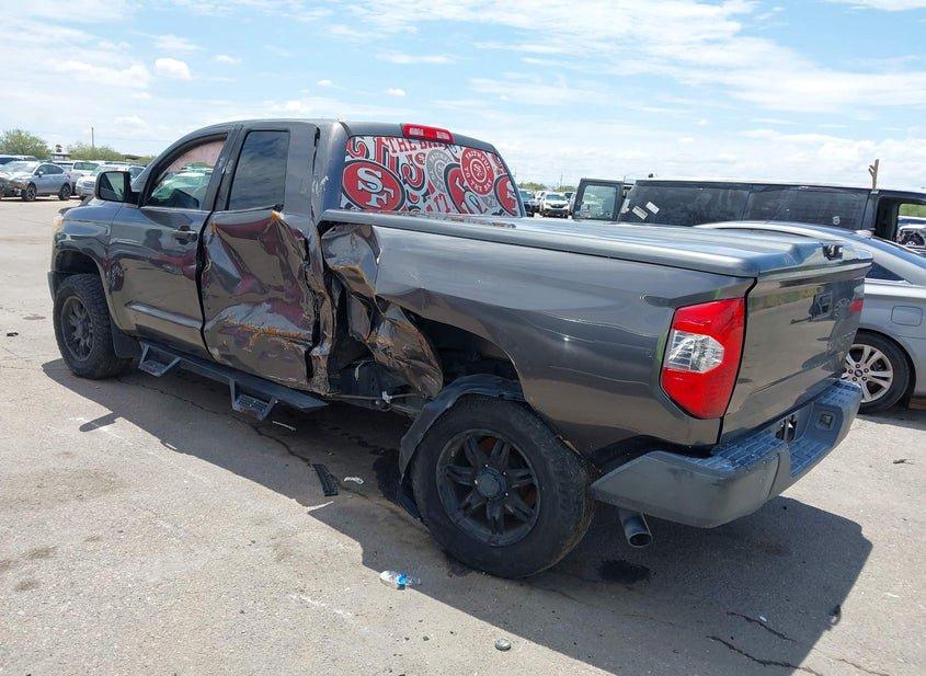 Toyota Tundra