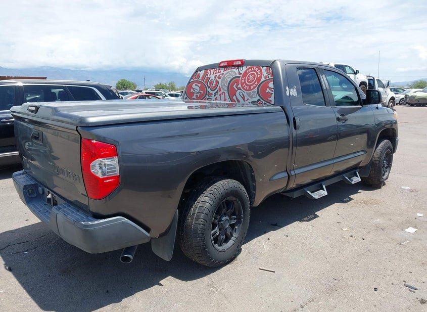 Toyota Tundra